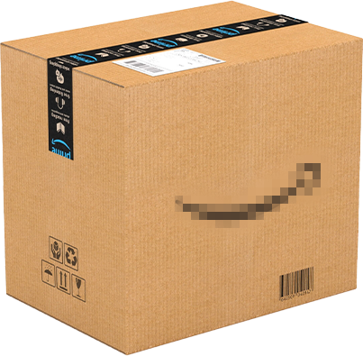 Floating Box