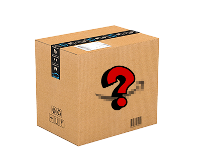 Amazon Box