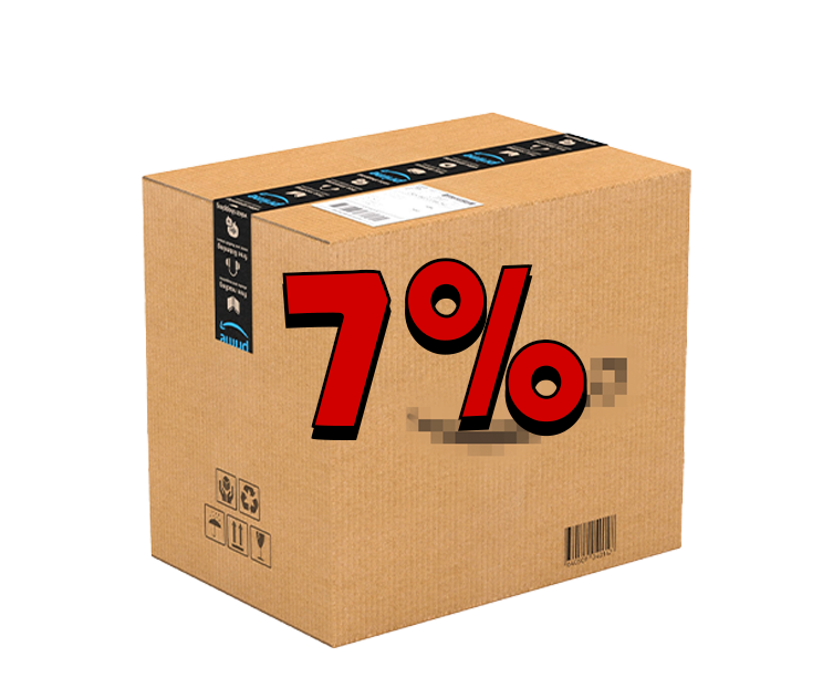 AMAZON BOX