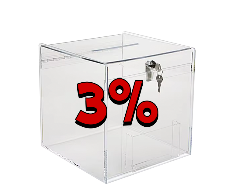 BALLOT BOX