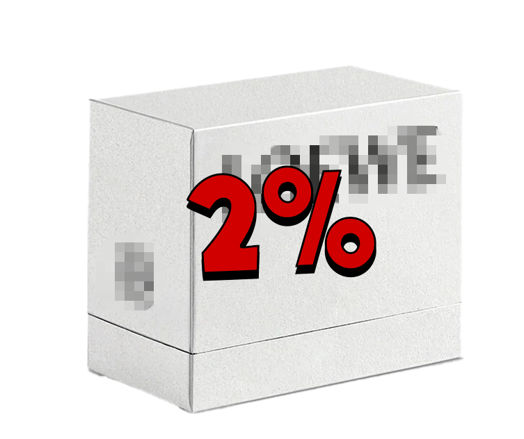 EXPENSIVE BRAND BOX
