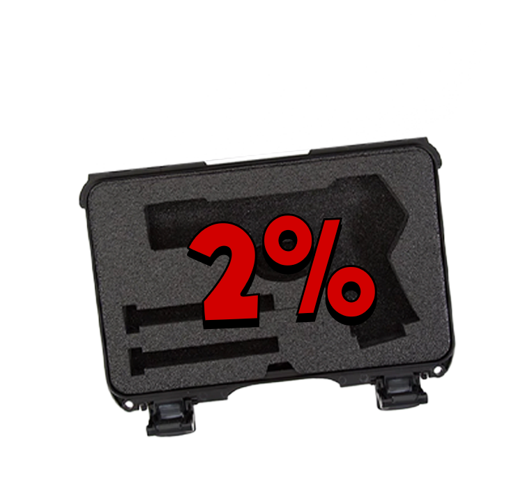 GUN BOX