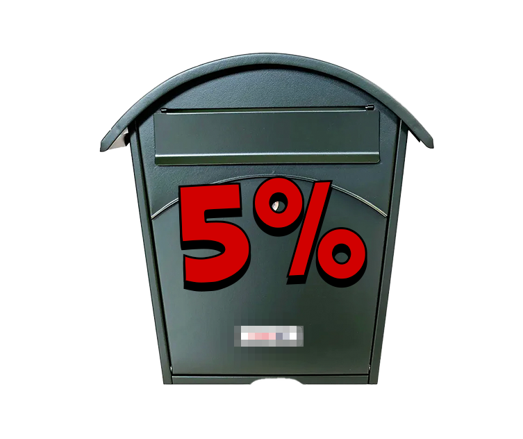 MAIL BOX