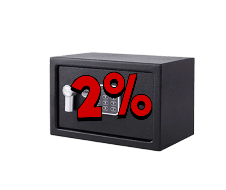 SAFETY BOX