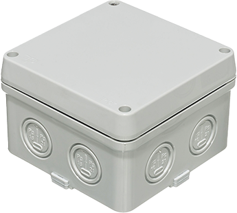 Floating Box